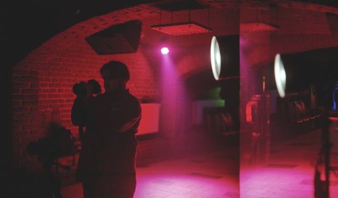 20 safensound, Cross club, Dzejefphoto